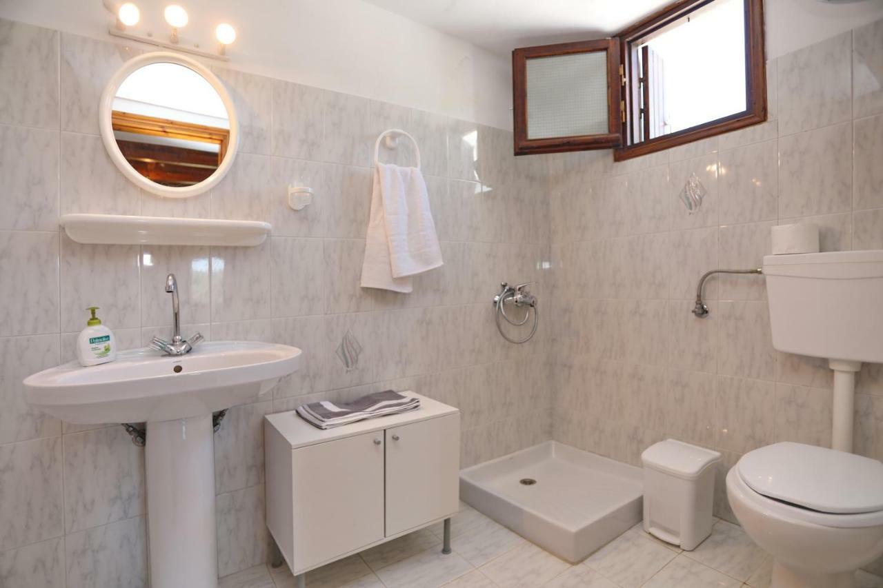 Alikias Country House Panormos  Exterior foto